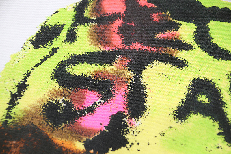 Hellstar T-Shirt 512