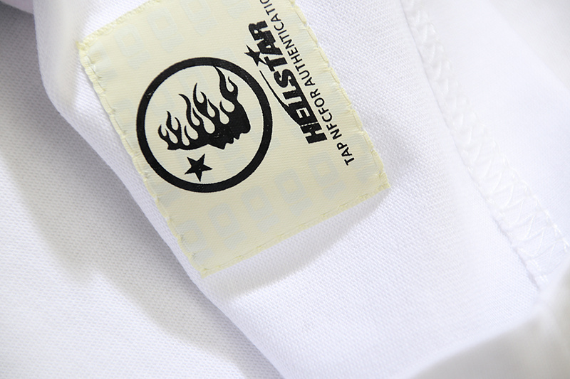 Hellstar T-Shirt 512