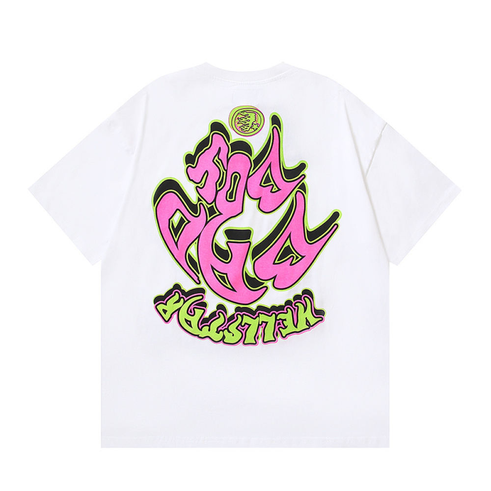Hellstar T-Shirt 512