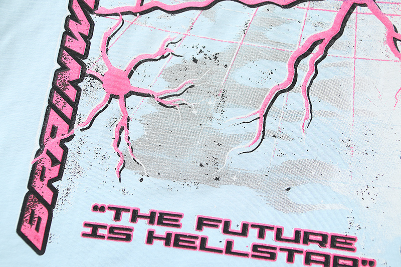 Hellstar T-Shirt 515