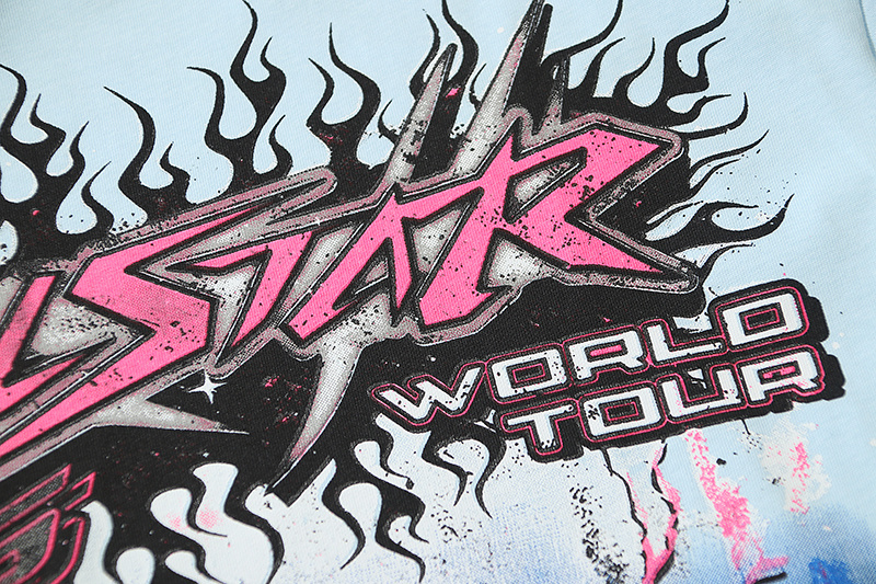 Hellstar T-Shirt 515