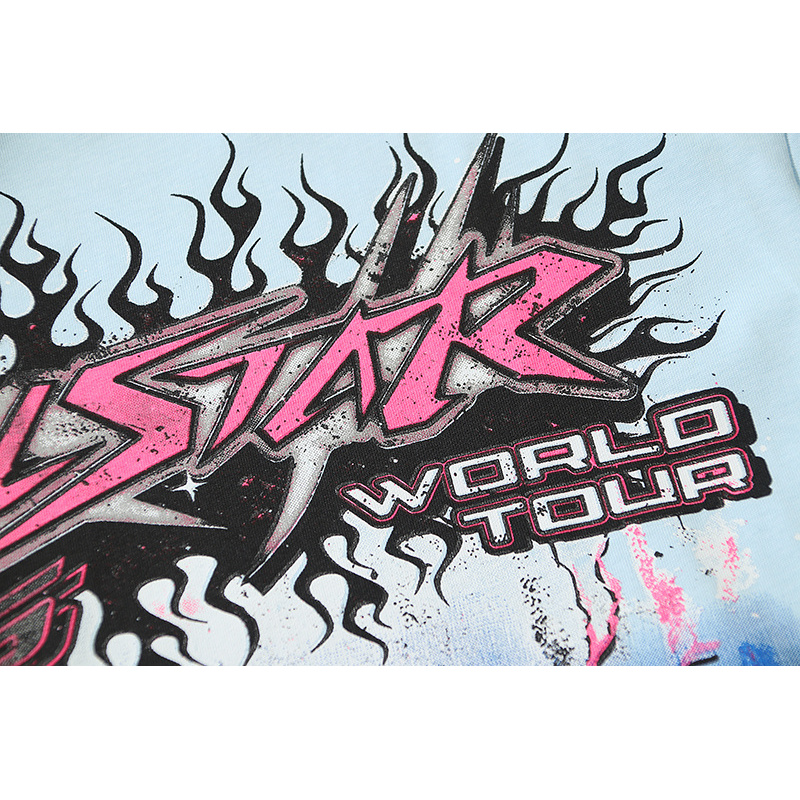 Hellstar T-Shirt 515