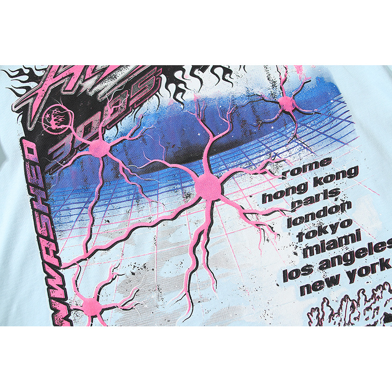 Hellstar T-Shirt 515