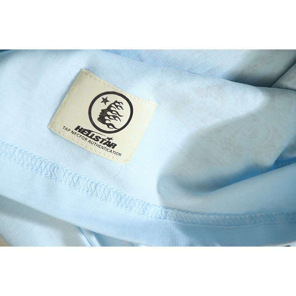 Hellstar T-Shirt 515
