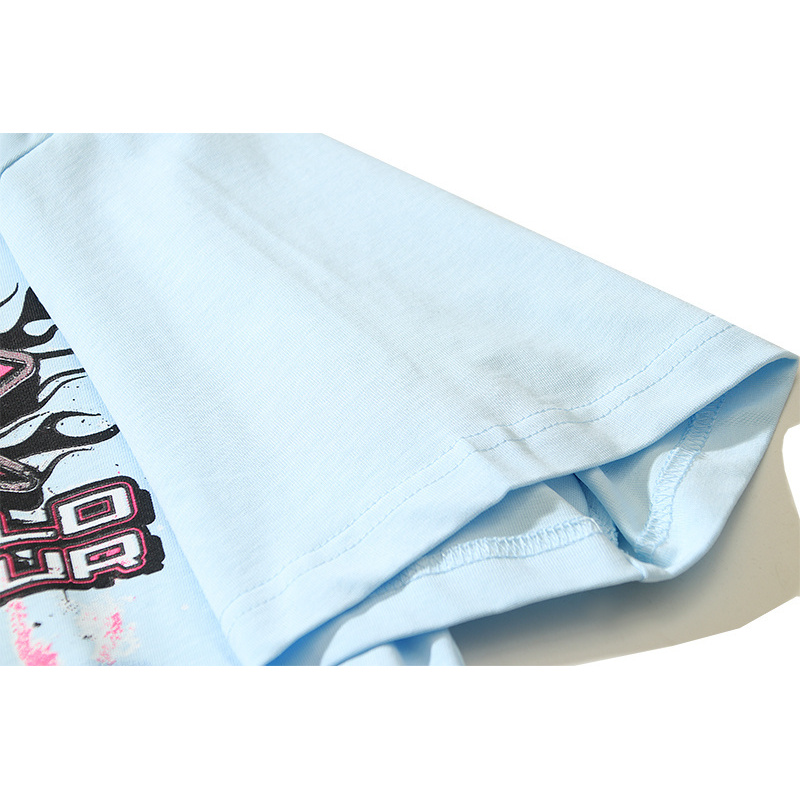 Hellstar T-Shirt 515