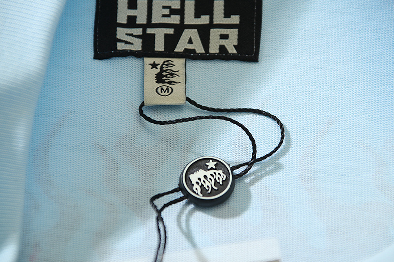 Hellstar T-Shirt 515