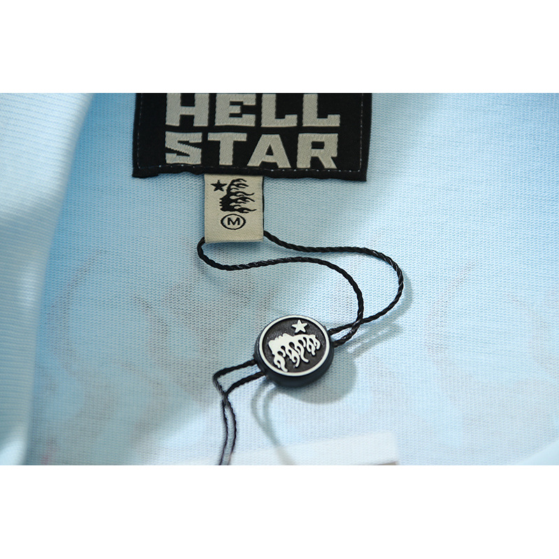 Hellstar T-Shirt 515