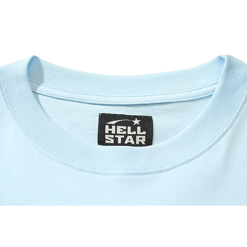 Hellstar T-Shirt 515