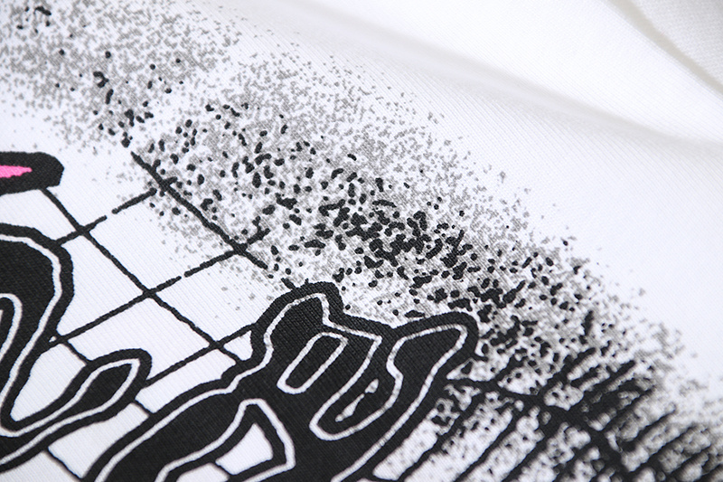 Hellstar T-Shirt 516