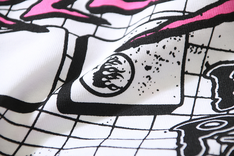 Hellstar T-Shirt 516