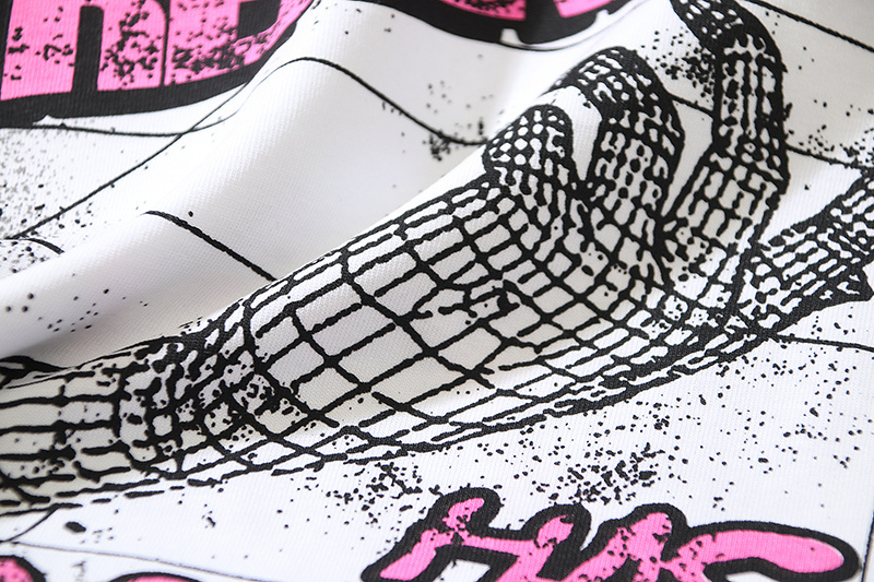 Hellstar T-Shirt 516