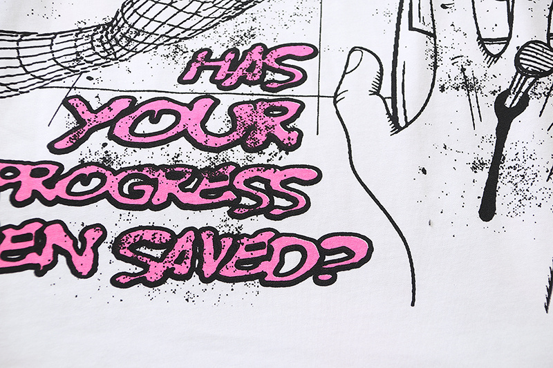 Hellstar T-Shirt 516