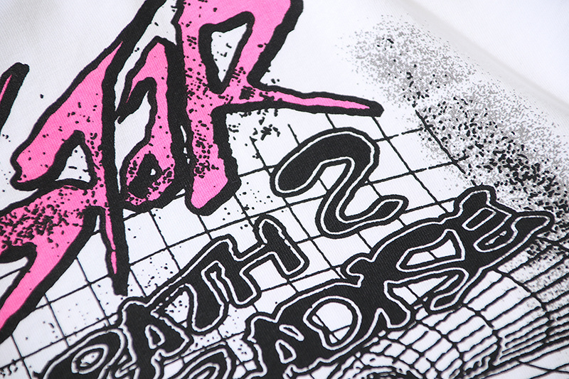 Hellstar T-Shirt 516