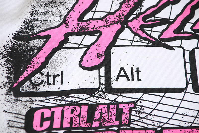 Hellstar T-Shirt 516