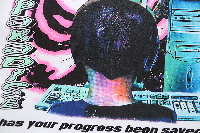 Hellstar T-Shirt 516