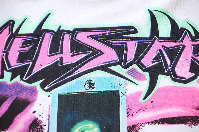 Hellstar T-Shirt 516
