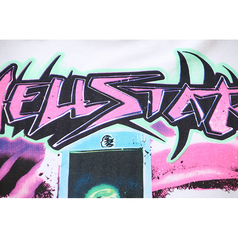 Hellstar T-Shirt 516