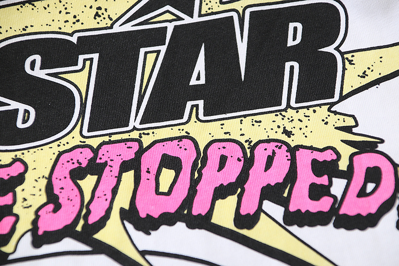 Hellstar T-Shirt 517