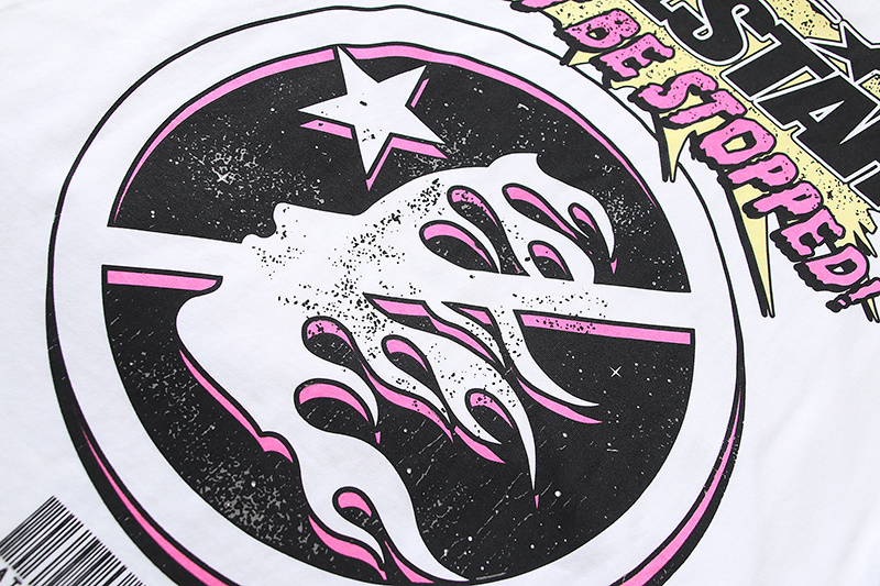 Hellstar T-Shirt 517