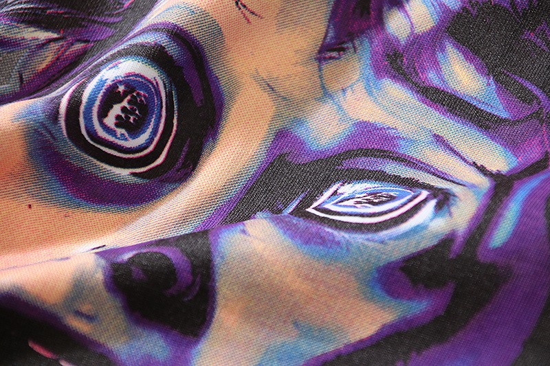 Hellstar T-Shirt 517