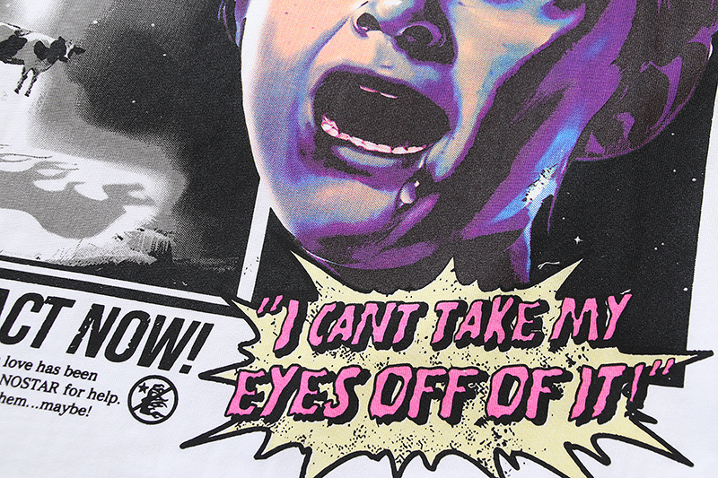 Hellstar T-Shirt 517