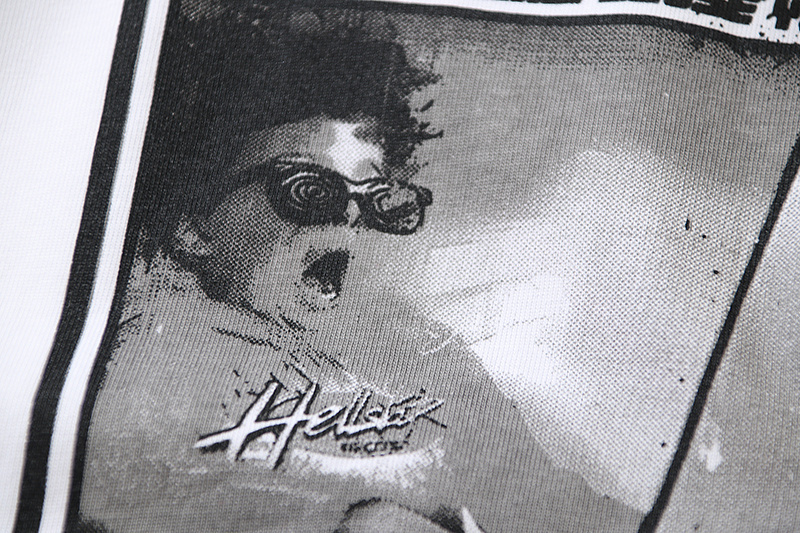 Hellstar T-Shirt 517