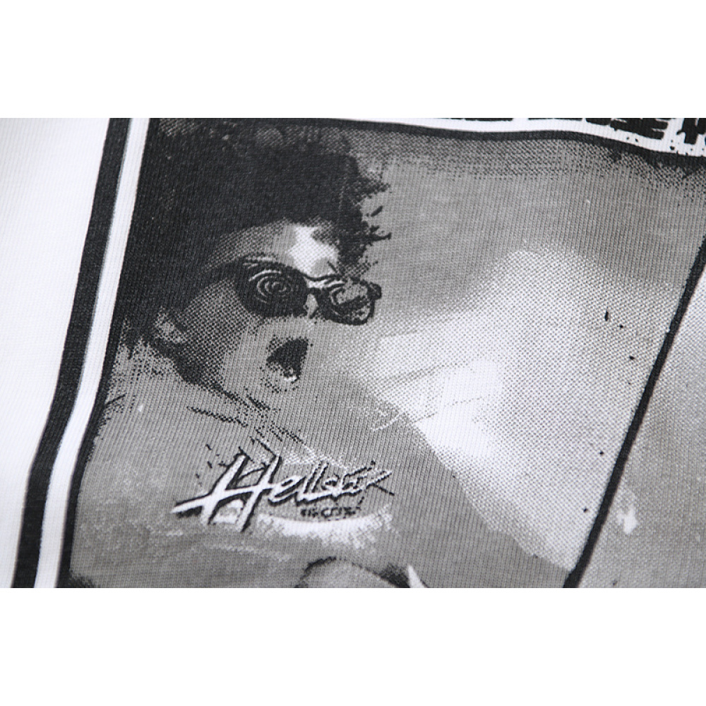 Hellstar T-Shirt 517