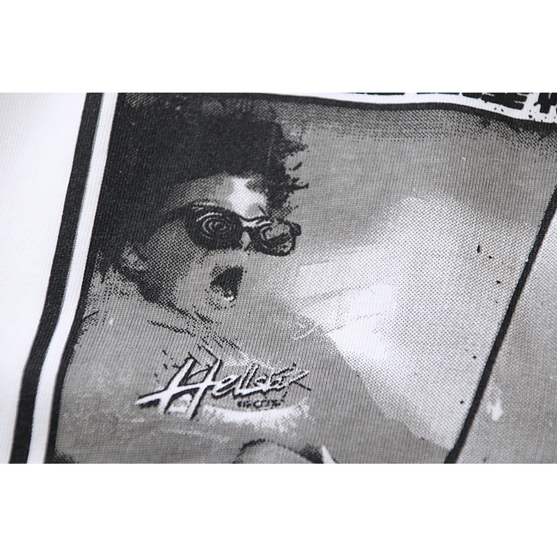 Hellstar T-Shirt 517