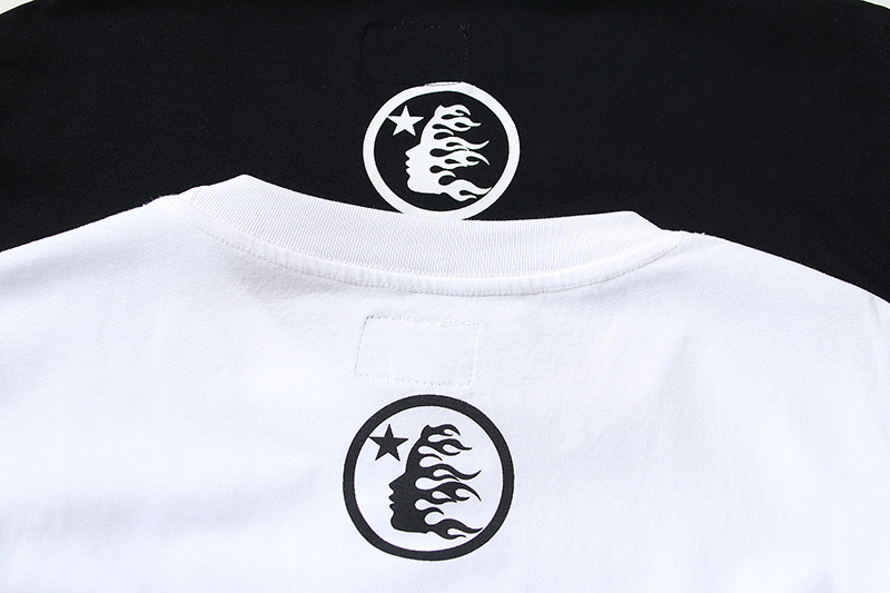 Hellstar T-Shirt 520