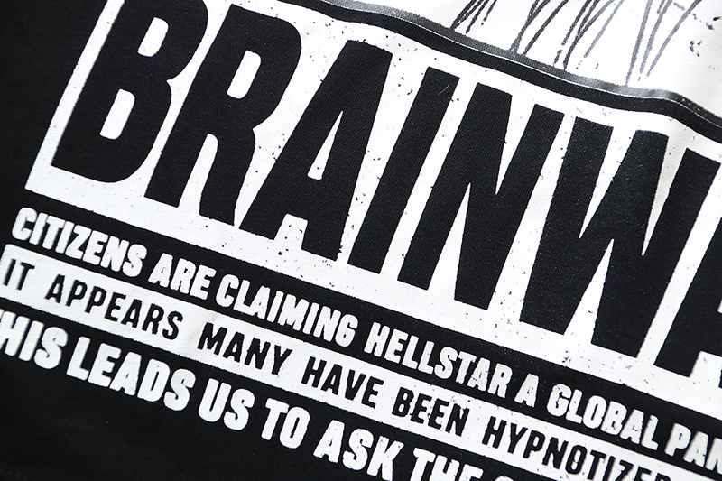 Hellstar T-Shirt 520