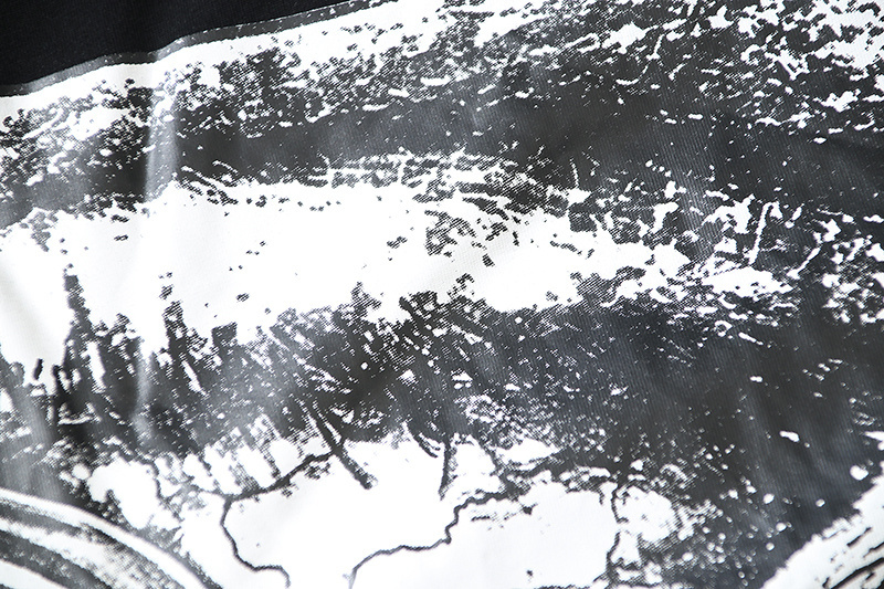 Hellstar T-Shirt 520