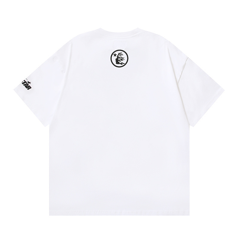 Hellstar T-Shirt 520