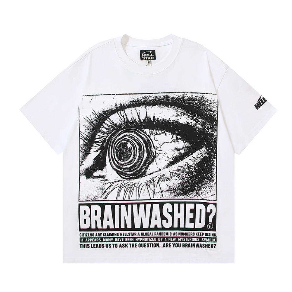 Hellstar T-Shirt 520