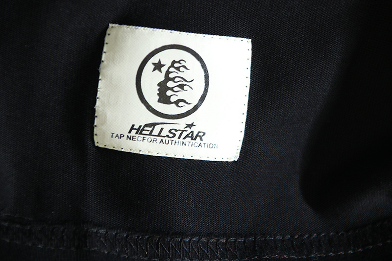 Hellstar T-Shirt 520