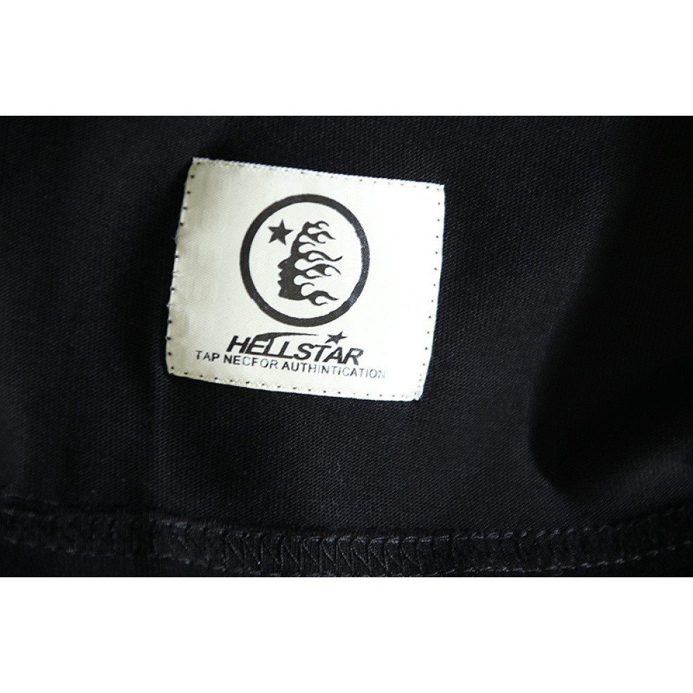 Hellstar T-Shirt 520