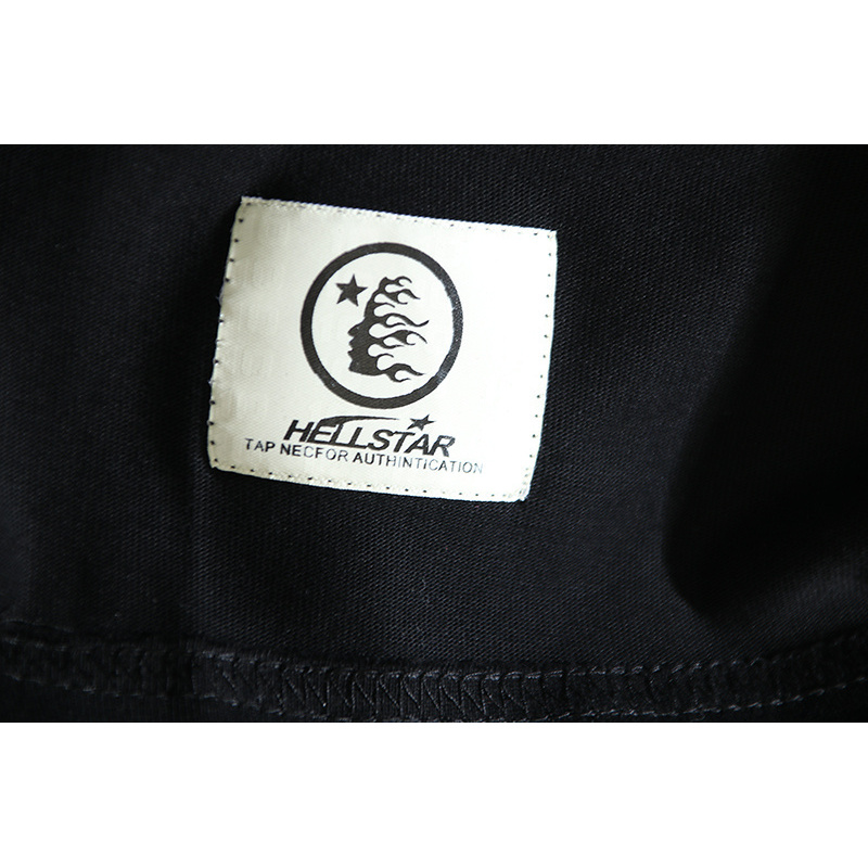 Hellstar T-Shirt 520