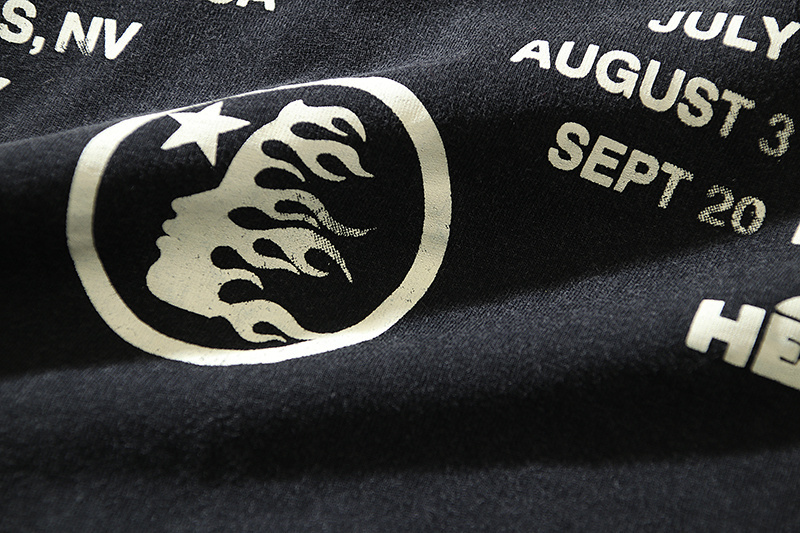 Hellstar T-Shirt 600