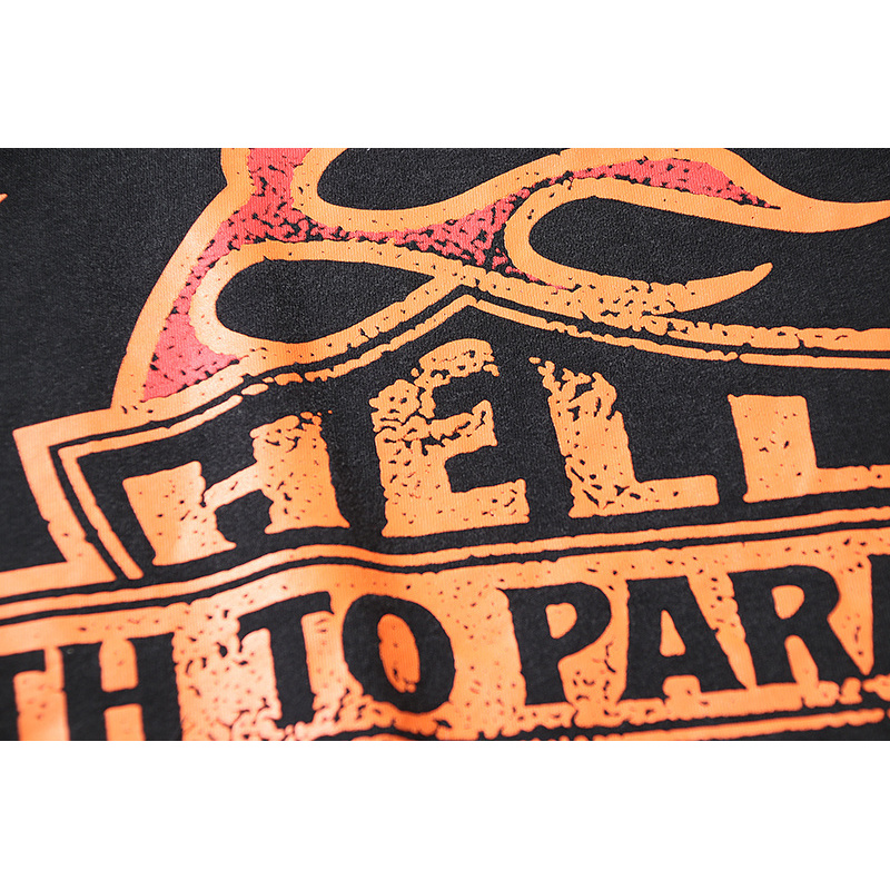 Hellstar T-Shirt 600