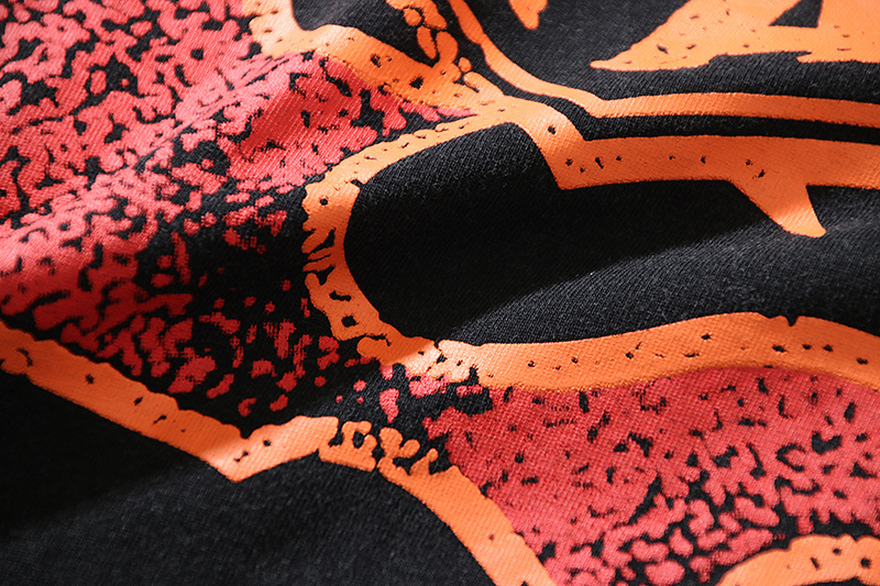 Hellstar T-Shirt 600