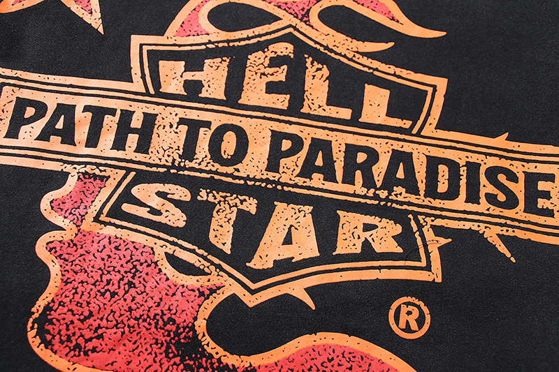 Hellstar T-Shirt 600