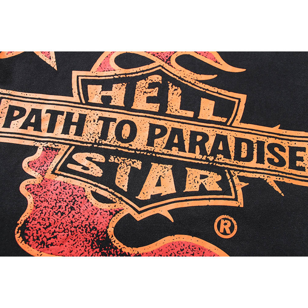 Hellstar T-Shirt 600