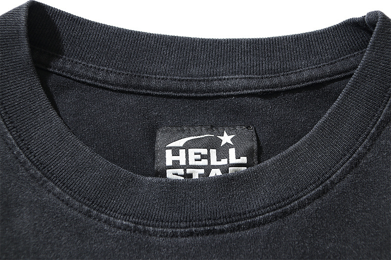 Hellstar T-Shirt 600