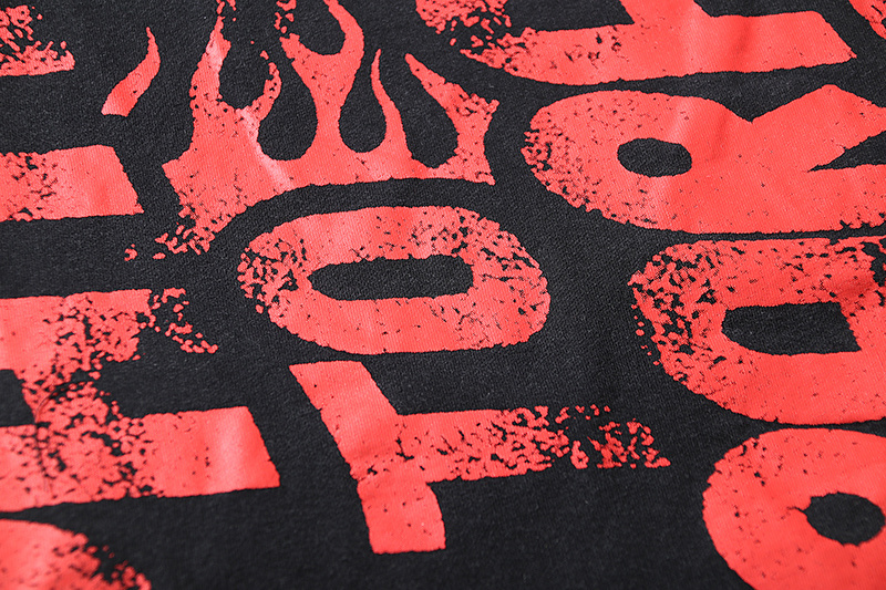 Hellstar T-Shirt 605