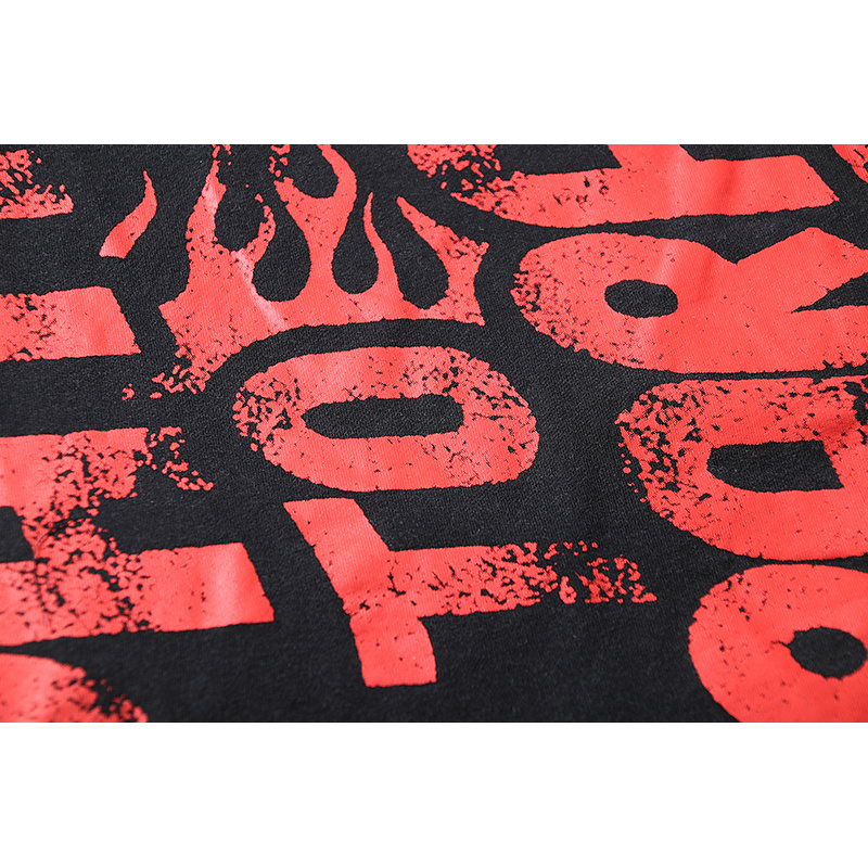 Hellstar T-Shirt 605