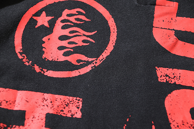 Hellstar T-Shirt 605