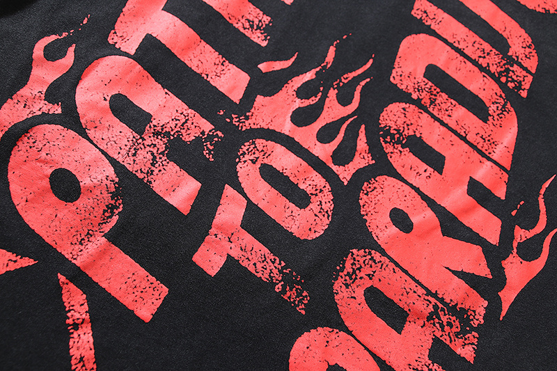 Hellstar T-Shirt 605