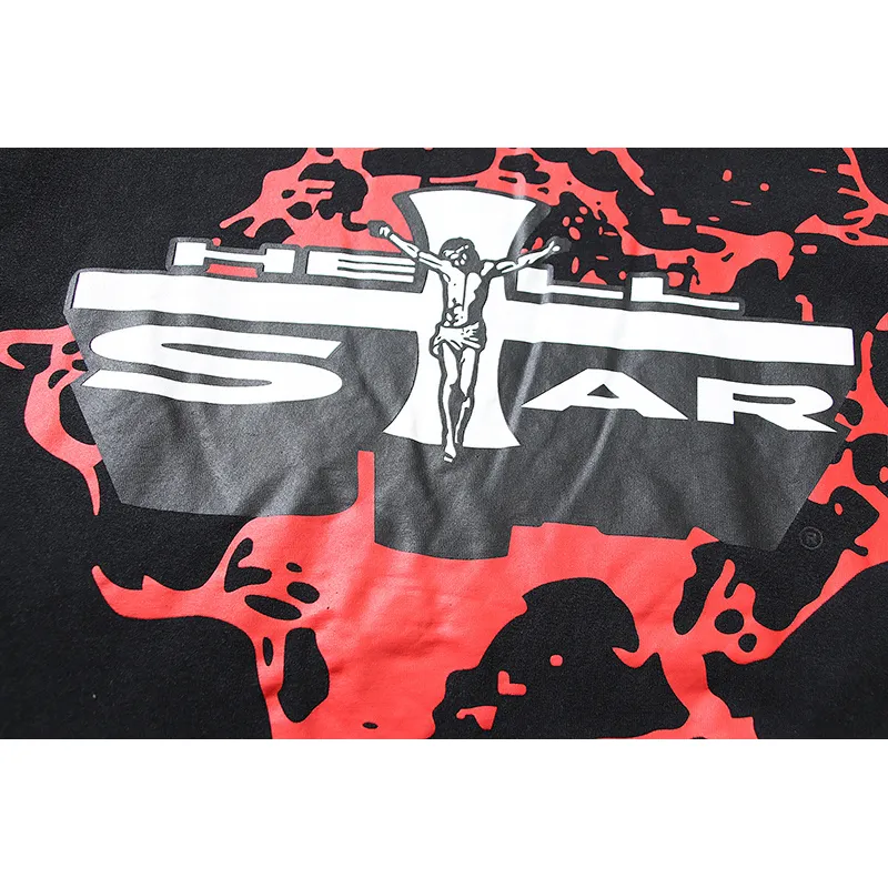 Hellstar T-Shirt 605