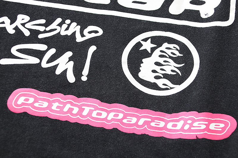 Hellstar T-Shirt 607