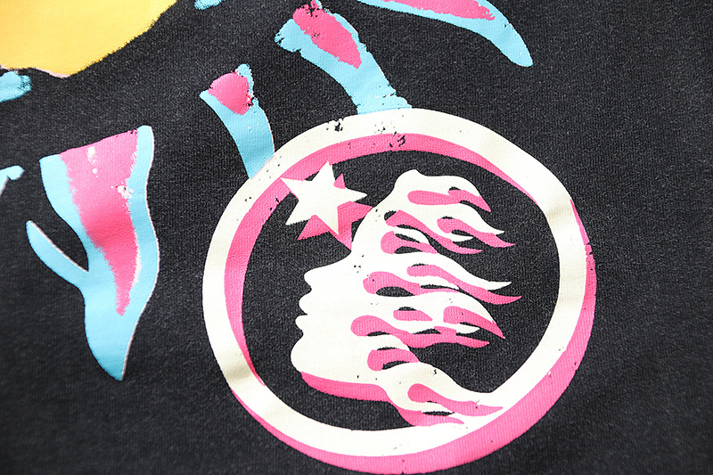 Hellstar T-Shirt 607