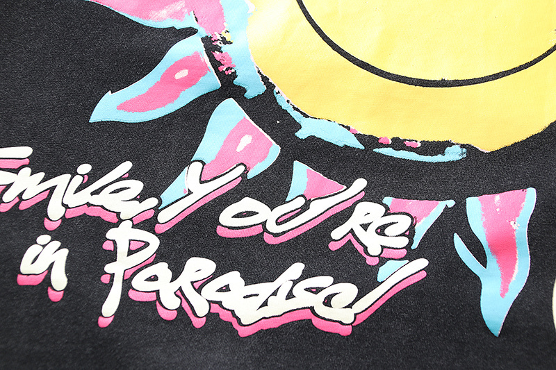 Hellstar T-Shirt 607